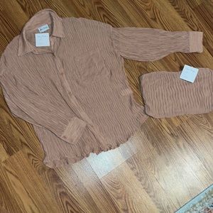 Hazel Boutique Matching Set